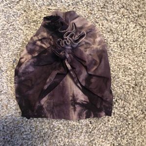 0-3 months baby turban hat